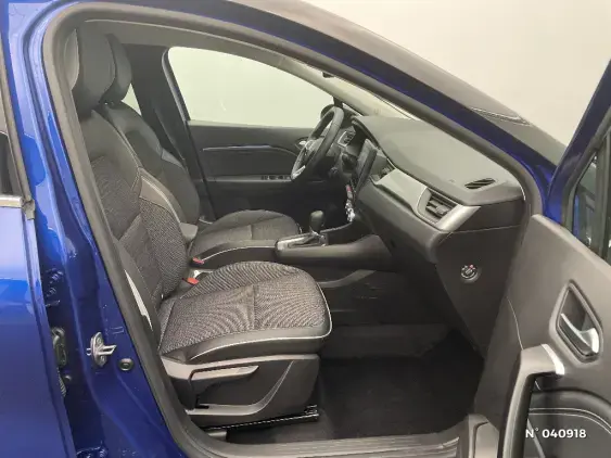 RENAULT CAPTUR II - voiture d'occasion - Photo 10