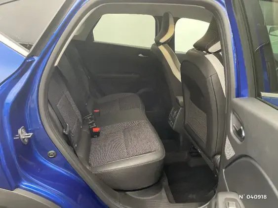 RENAULT CAPTUR II - voiture d'occasion - Photo 11