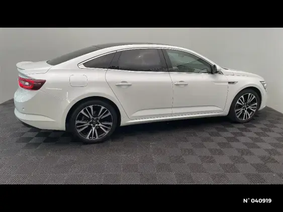 RENAULT TALISMAN - voiture d'occasion - Photo 5