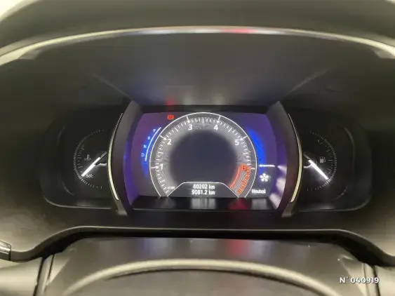 RENAULT TALISMAN - voiture d'occasion - Photo 12