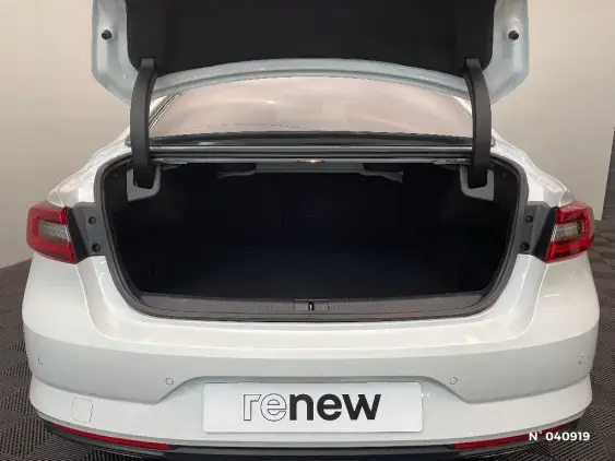 RENAULT TALISMAN - voiture d'occasion - Photo 7