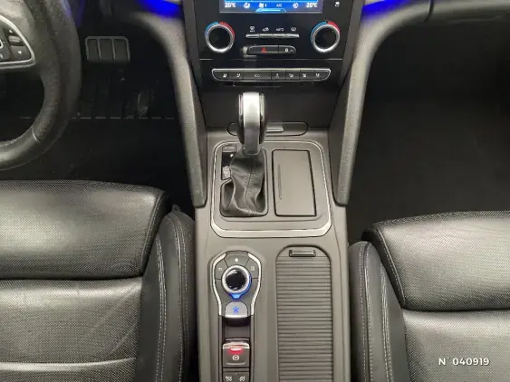 RENAULT TALISMAN - voiture d'occasion - Photo 15