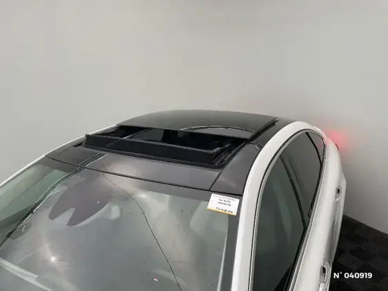 RENAULT TALISMAN - voiture d'occasion - Photo 27