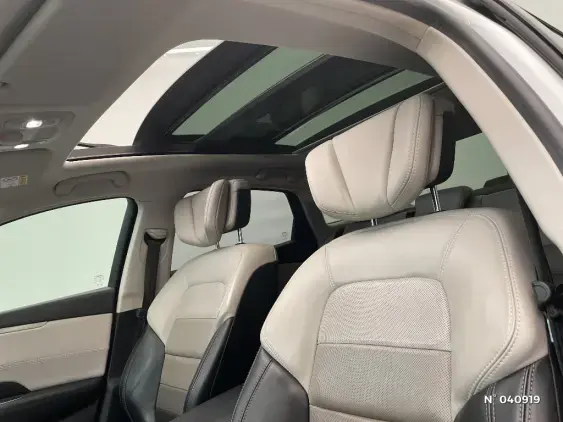 RENAULT TALISMAN - voiture d'occasion - Photo 28