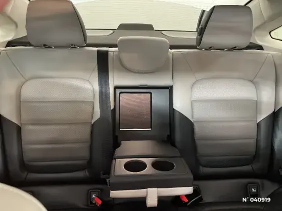 RENAULT TALISMAN - voiture d'occasion - Photo 30