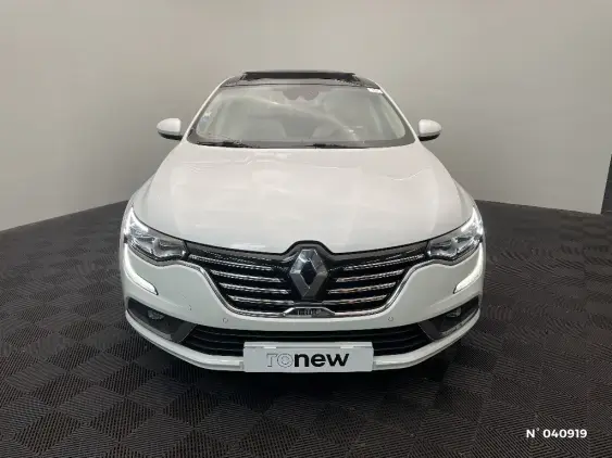 RENAULT TALISMAN - voiture d'occasion - Photo 3