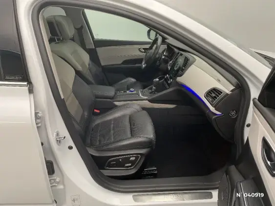 RENAULT TALISMAN - voiture d'occasion - Photo 10