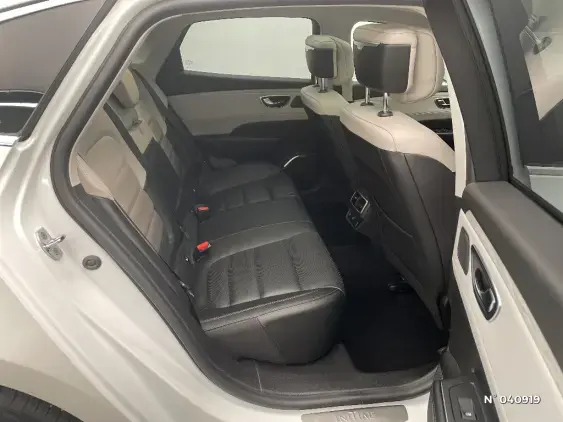 RENAULT TALISMAN - voiture d'occasion - Photo 11