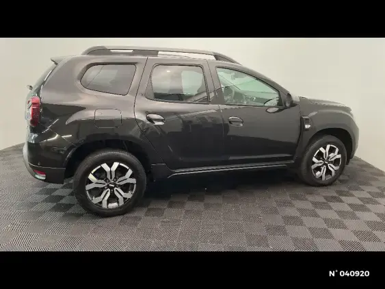 DACIA DUSTER II - voiture d'occasion - Photo 5