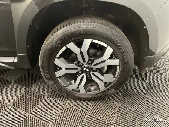 DACIA DUSTER II - voiture d'occasion - Photo 8