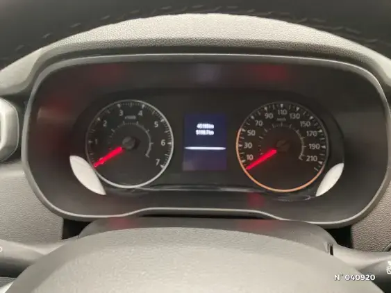 DACIA DUSTER II - voiture d'occasion - Photo 12