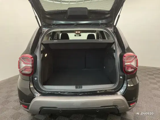 DACIA DUSTER II - voiture d'occasion - Photo 7