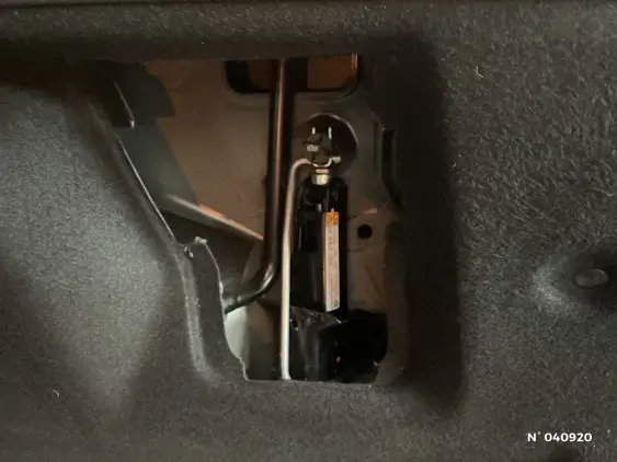 DACIA DUSTER II - voiture d'occasion - Photo 31