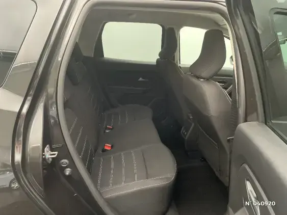 DACIA DUSTER II - voiture d'occasion - Photo 11