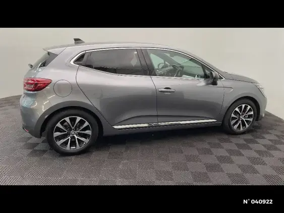 RENAULT CLIO V - voiture d'occasion - Photo 5