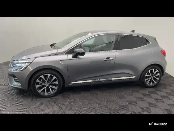 RENAULT CLIO V - voiture d'occasion - Photo 2