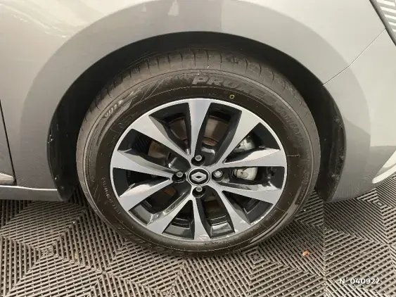 RENAULT CLIO V - voiture d'occasion - Photo 8