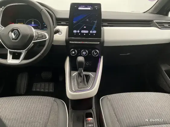 RENAULT CLIO V - voiture d'occasion - Photo 13