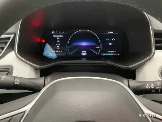 RENAULT CLIO V - voiture d'occasion - Photo 12