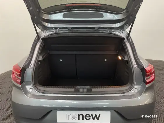 RENAULT CLIO V - voiture d'occasion - Photo 7