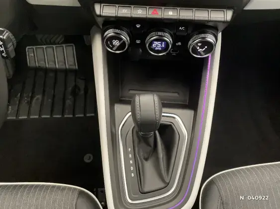 RENAULT CLIO V - voiture d'occasion - Photo 15