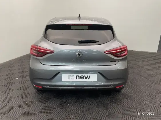 RENAULT CLIO V - voiture d'occasion - Photo 6