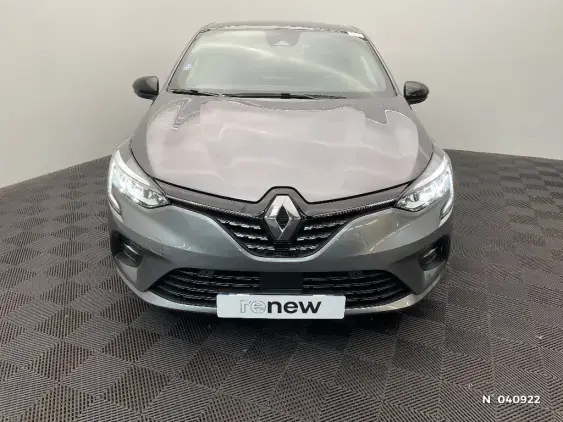 RENAULT CLIO V - voiture d'occasion - Photo 3