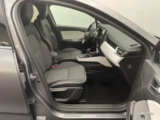 RENAULT CLIO V - voiture d'occasion - Photo 10