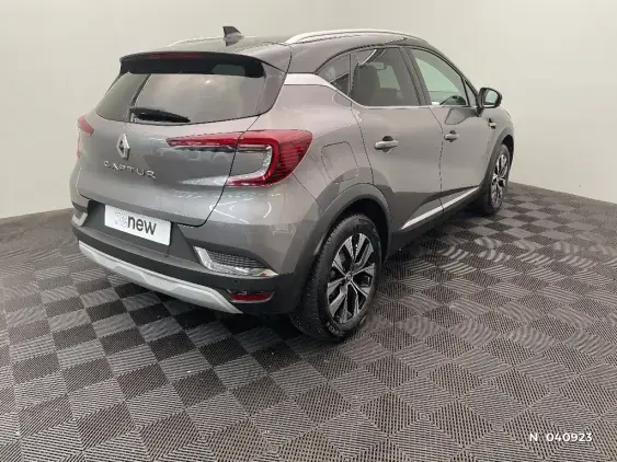 RENAULT CAPTUR II - voiture d'occasion - Photo 4