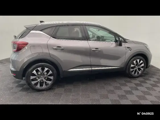 RENAULT CAPTUR II - voiture d'occasion - Photo 5