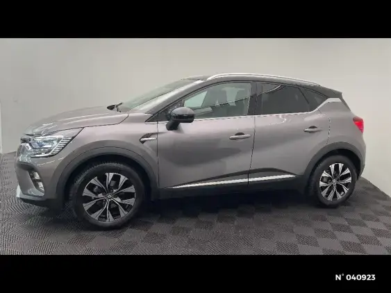 RENAULT CAPTUR II - voiture d'occasion - Photo 2