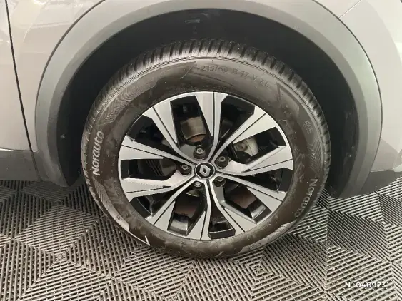 RENAULT CAPTUR II - voiture d'occasion - Photo 8