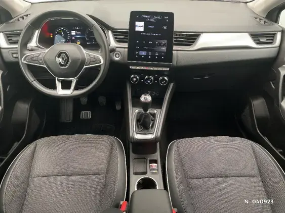 RENAULT CAPTUR II - voiture d'occasion - Photo 9