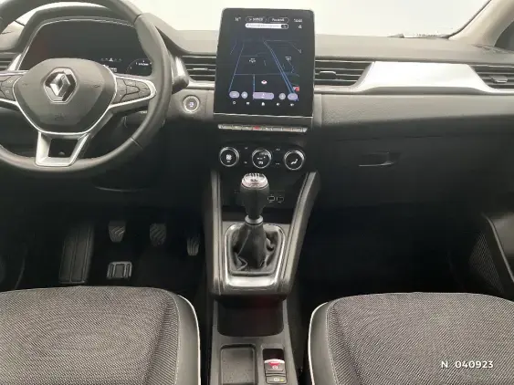 RENAULT CAPTUR II - voiture d'occasion - Photo 13