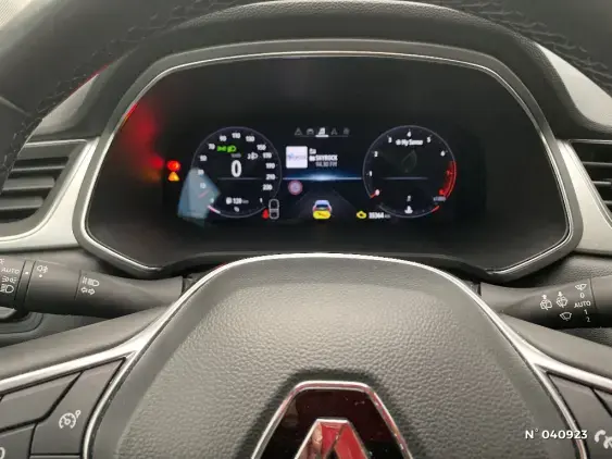 RENAULT CAPTUR II - voiture d'occasion - Photo 12