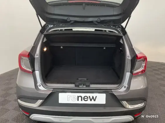 RENAULT CAPTUR II - voiture d'occasion - Photo 7