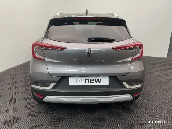 RENAULT CAPTUR II - voiture d'occasion - Photo 6