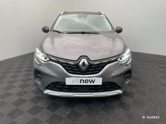 RENAULT CAPTUR II - voiture d'occasion - Photo 3