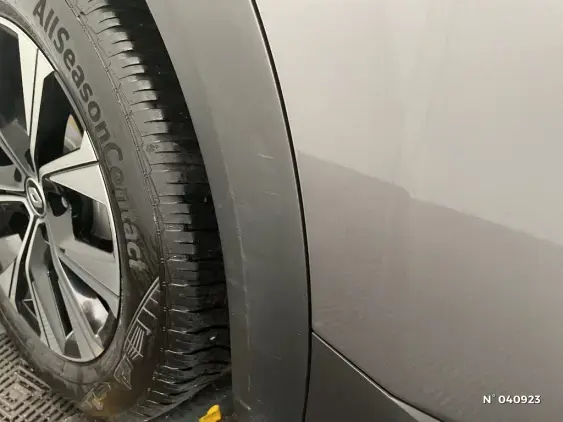 RENAULT CAPTUR II - voiture d'occasion - Photo 27