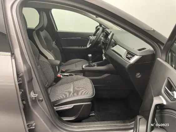 RENAULT CAPTUR II - voiture d'occasion - Photo 10