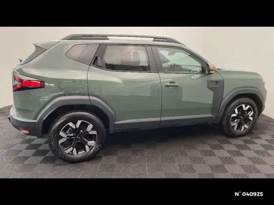 DACIA DUSTER III - voiture d'occasion - Photo 5