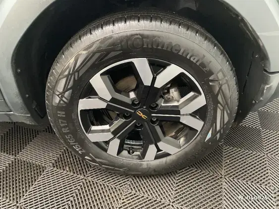 DACIA DUSTER III - voiture d'occasion - Photo 8