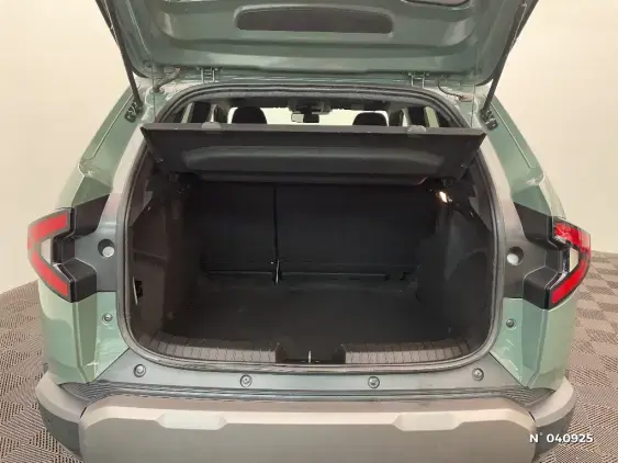 DACIA DUSTER III - voiture d'occasion - Photo 7