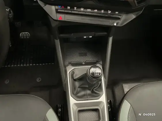 DACIA DUSTER III - voiture d'occasion - Photo 15