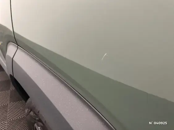 DACIA DUSTER III - voiture d'occasion - Photo 31