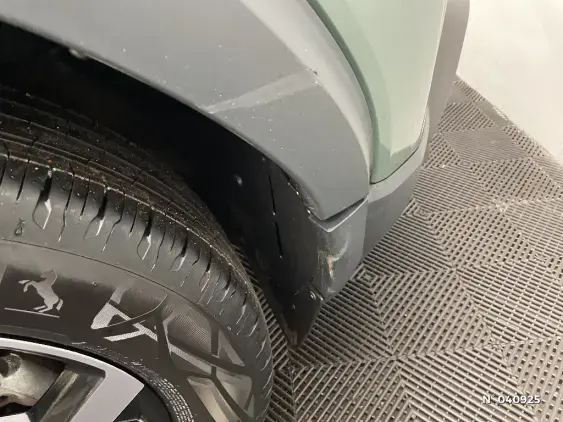 DACIA DUSTER III - voiture d'occasion - Photo 26