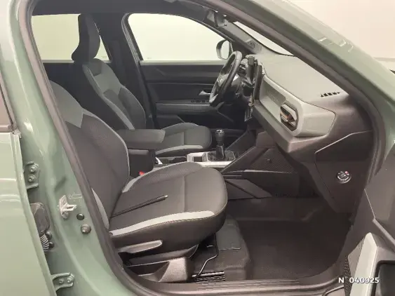 DACIA DUSTER III - voiture d'occasion - Photo 10