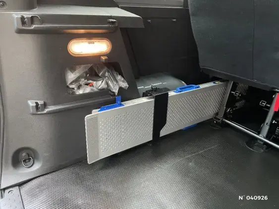 RENAULT TRAFIC III - voiture d'occasion - Photo 32