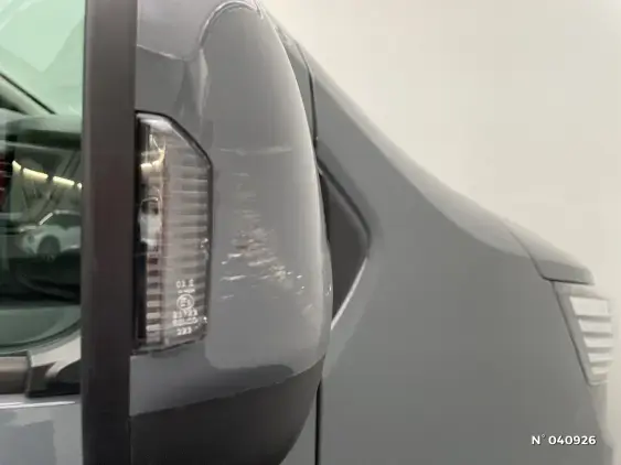 RENAULT TRAFIC III - voiture d'occasion - Photo 27