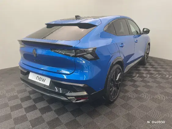 RENAULT RAFALE - voiture d'occasion - Photo 4